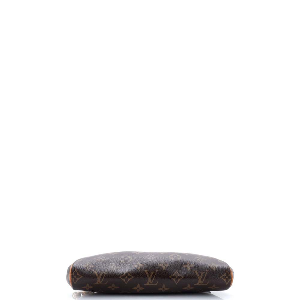 Louis Vuitton Eva Handbag Canvas #243475L13B - Picture 4 of 9